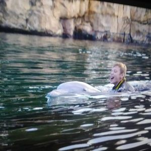 Meet your Posher, Mark